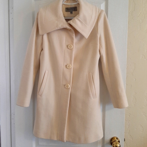 Anne Klein Peacoat - Picture 2 of 8